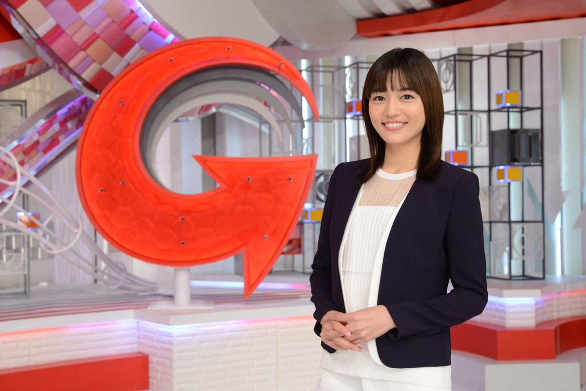 川口春奈、日テレ『Going！』10周年スペシャルキャスターに就任