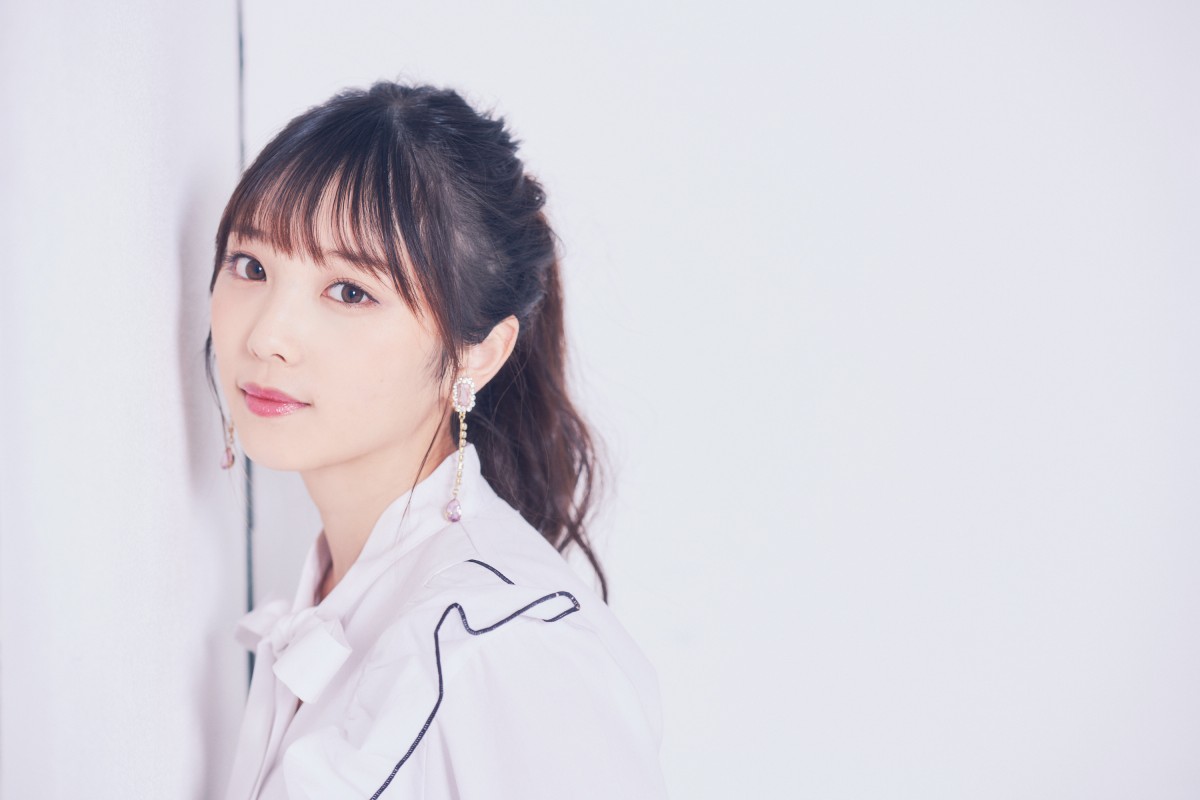 乃木坂46・与田祐希「逃げがちの自分が変わった」 少女が「強くなれた」転機とは