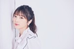 【写真】乃木坂46・与田祐希のランジェリーカット