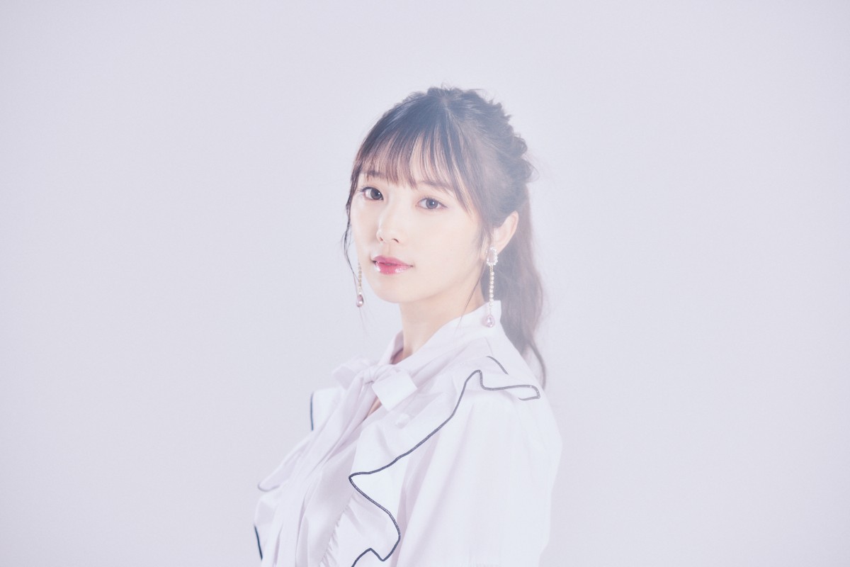 乃木坂46・与田祐希「逃げがちの自分が変わった」 少女が「強くなれた」転機とは