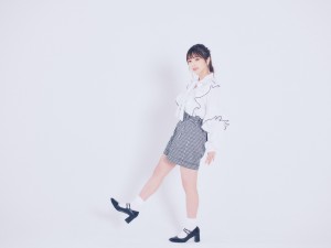 乃木坂46・与田祐希