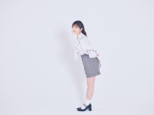 乃木坂46・与田祐希