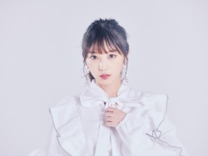 乃木坂46・与田祐希