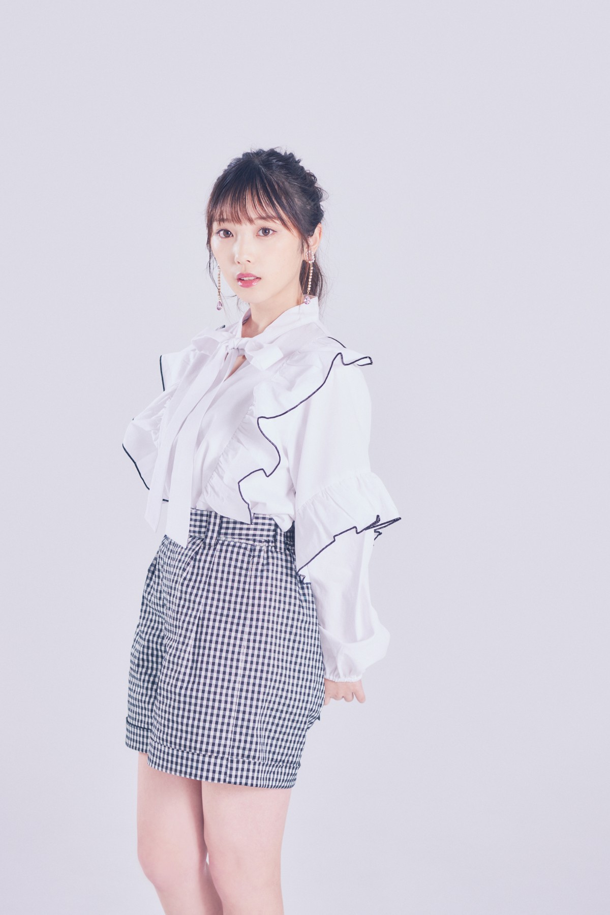 乃木坂46・与田祐希「逃げがちの自分が変わった」 少女が「強くなれた」転機とは