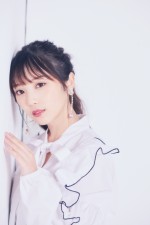 乃木坂46・与田祐希