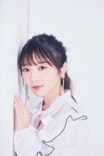 乃木坂46・与田祐希