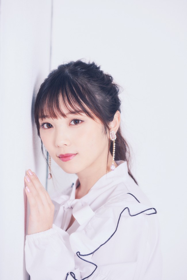 20200314乃木坂46・与田祐希インタビュー