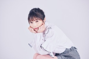 乃木坂46・与田祐希