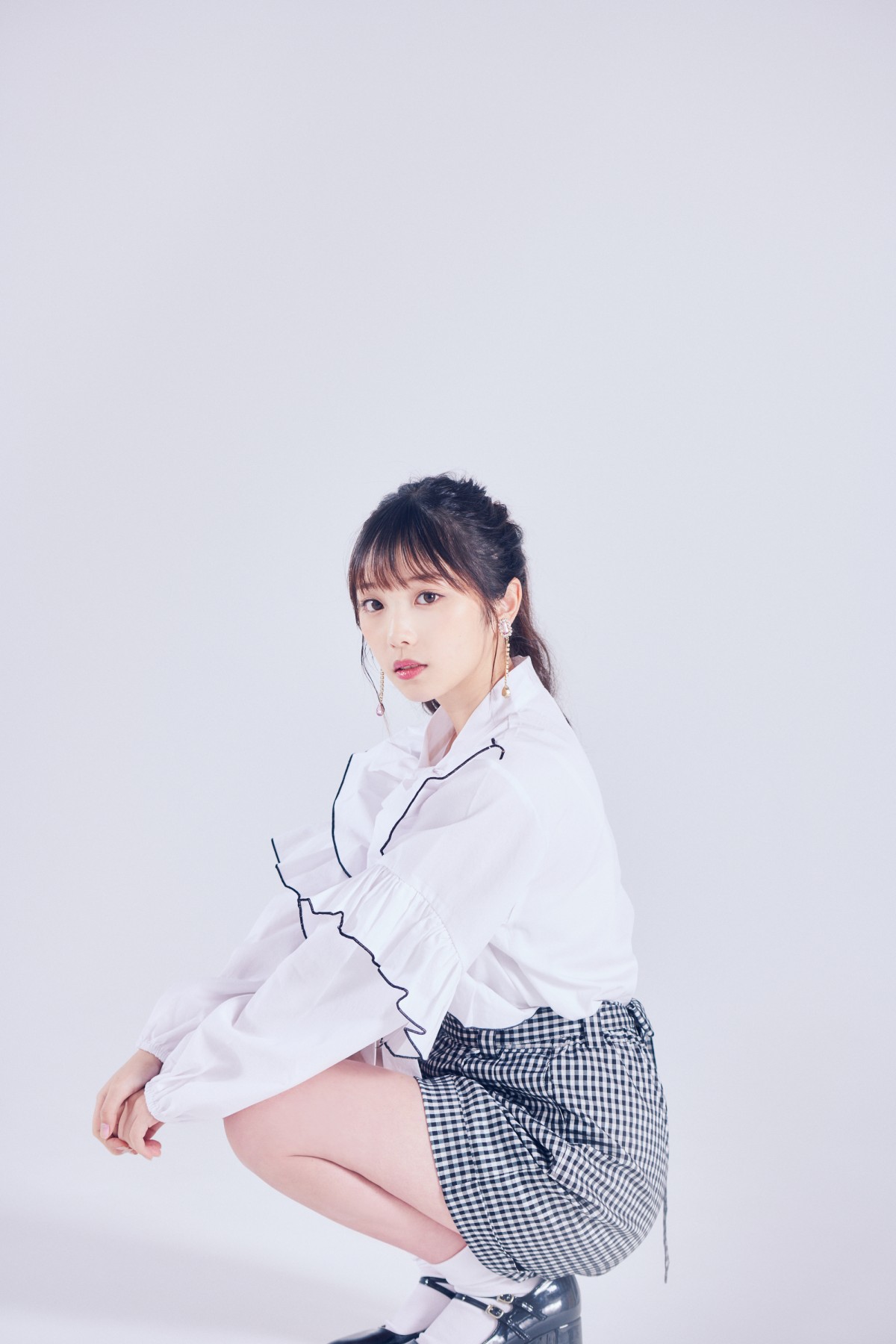 乃木坂46・与田祐希「逃げがちの自分が変わった」 少女が「強くなれた」転機とは