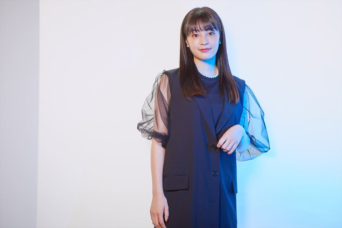 広瀬すず、役柄に“共通点” 「両親がそろっていることがあまりない」