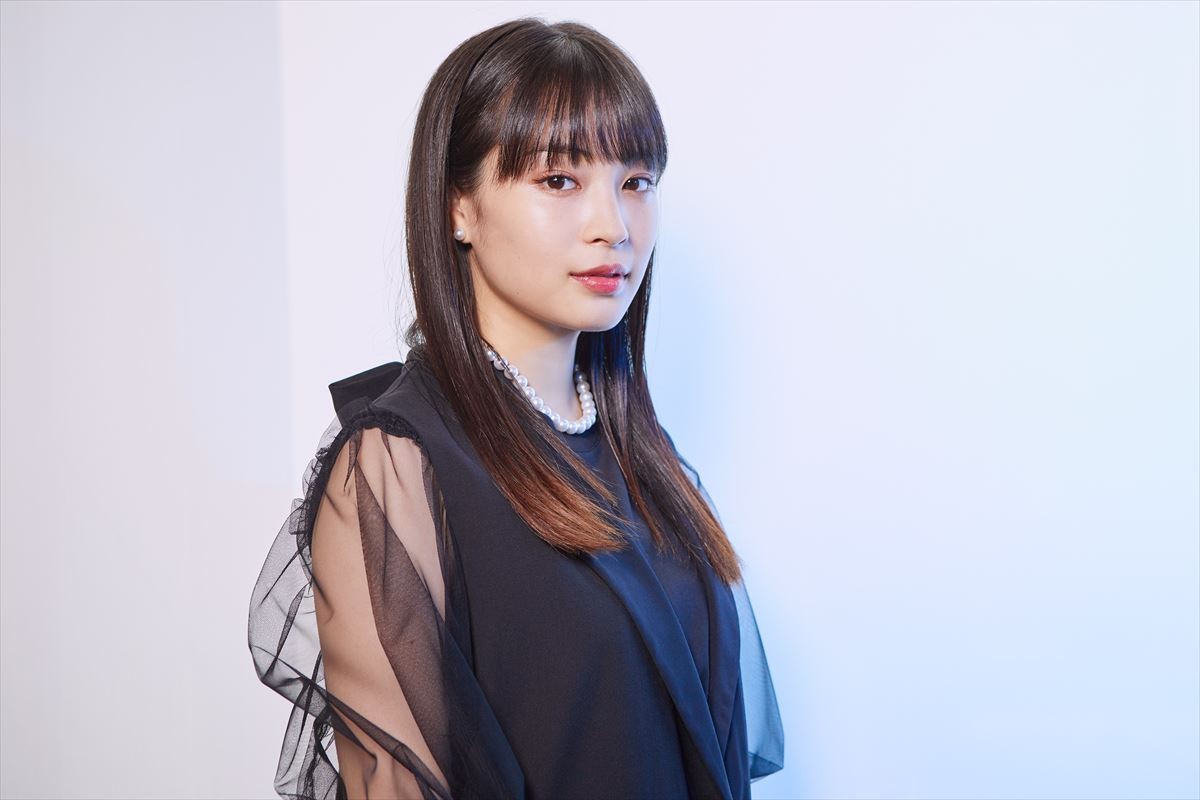 広瀬すず、役柄に“共通点” 「両親がそろっていることがあまりない」