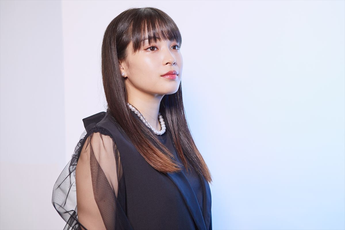 広瀬すず、役柄に“共通点” 「両親がそろっていることがあまりない」