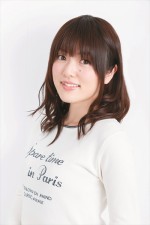 テレビアニメ『フルーツバスケット』2nd seasonで倉伎真知を演じる加隈亜衣