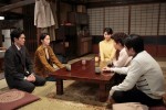 『スカーレット』第24週「小さな希望を集めて」より