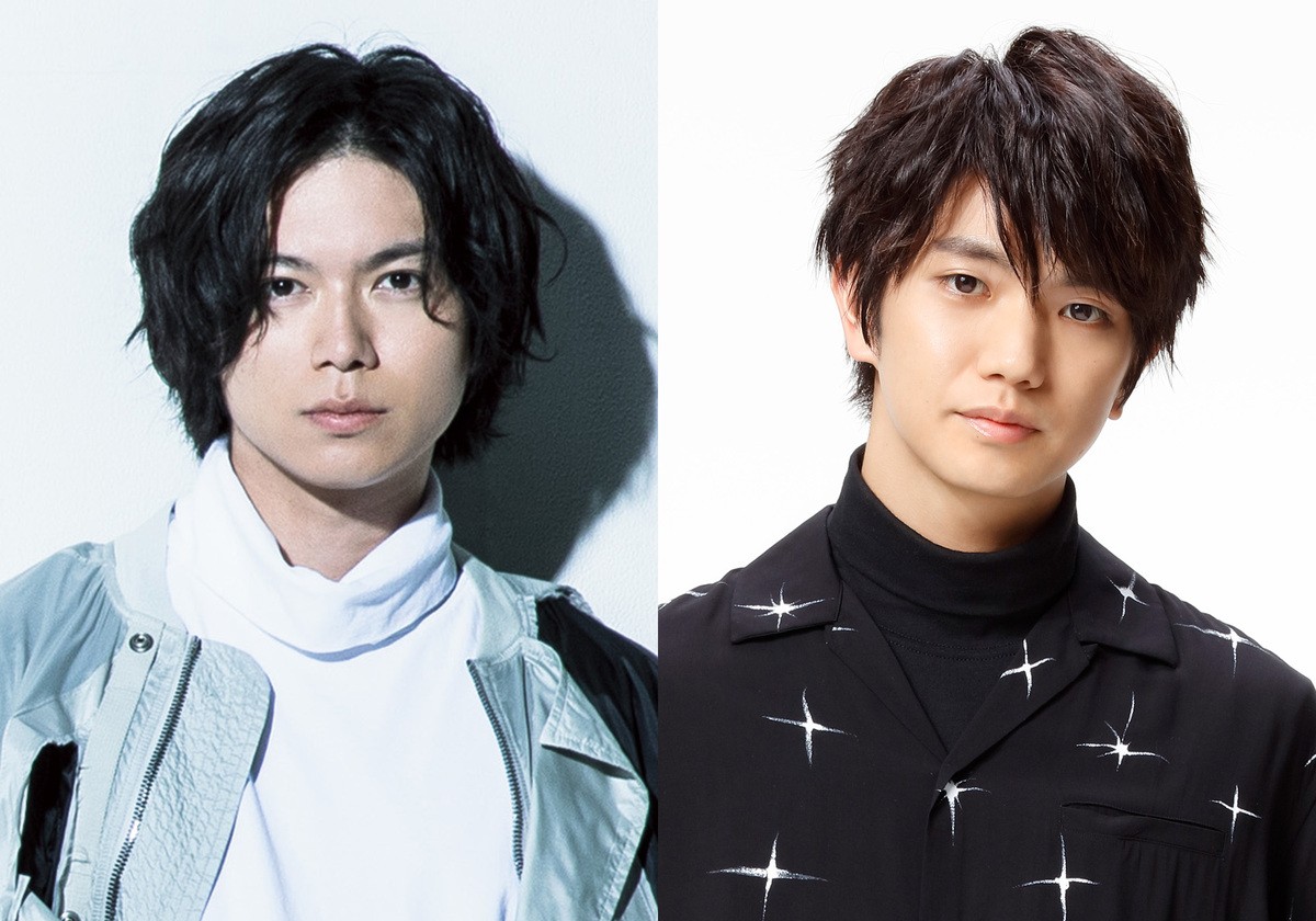 加藤シゲアキ初脚本＆Aぇ！group・正門良規単独初主演　舞台『染、色』上演決定