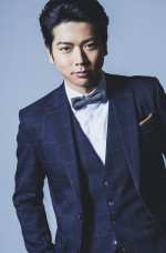【写真】増田貴久、初の海外ミュージカル挑戦 『ハウ・トゥ・サクシード』に主演