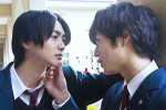 映画『私がモテてどうすんだ』場面写真