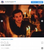 ブルックリン・ベッカム、21歳の豪華バースデーパーティー　　※「ブルックリン・ベッカム」インスタグラム