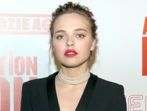 オデッサ・ヤング