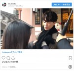 ※ドラマ『恋はつづくよどこまでも』インスタグラム