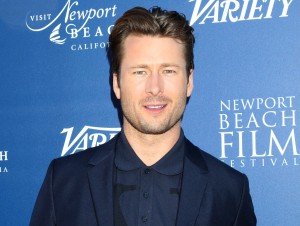 グレン・パウエル