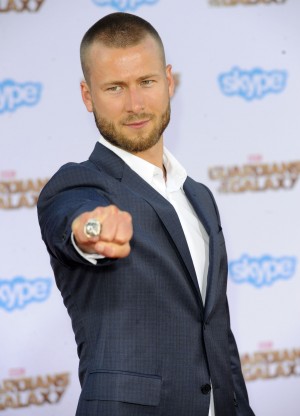 グレン・パウエル