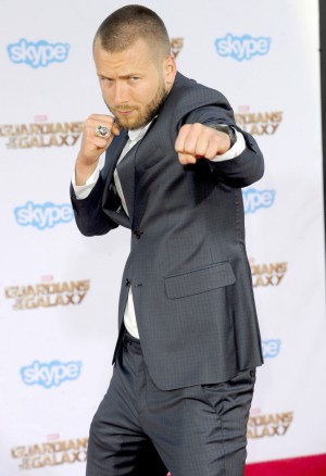 グレン・パウエル