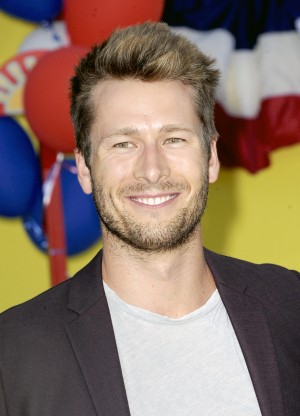 グレン・パウエル