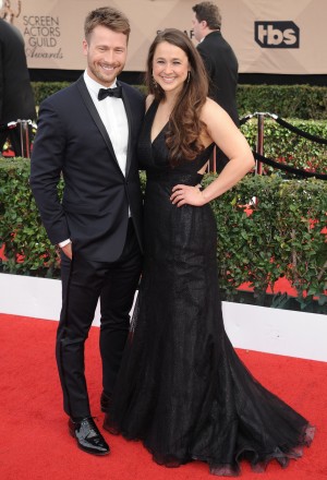 グレン・パウエル