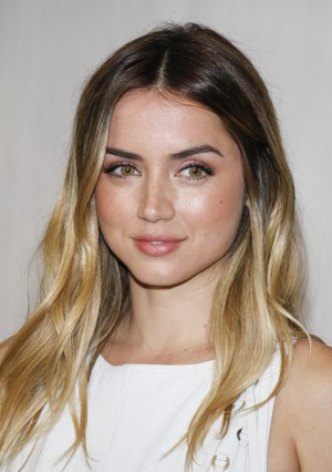 アナ・デ・アルマス