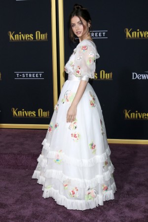 アナ・デ・アルマス