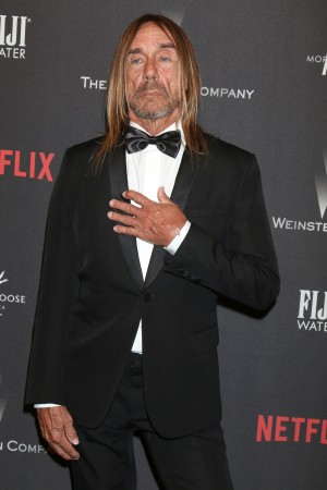 イギー・ポップ