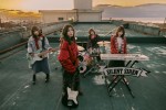 映画『もしもあたしたちがサイサイじゃなかったら。』主演のSILENT SIREN