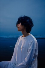 【写真】主題歌を担当する「米津玄師」