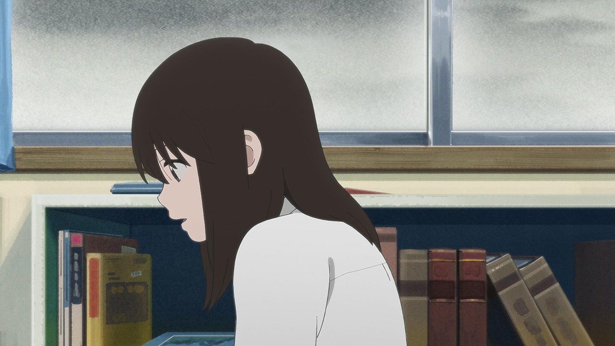 志村貴子原作『どうにかなる日々』、ビジュアル＆予告解禁　主題歌はクリープハイプ