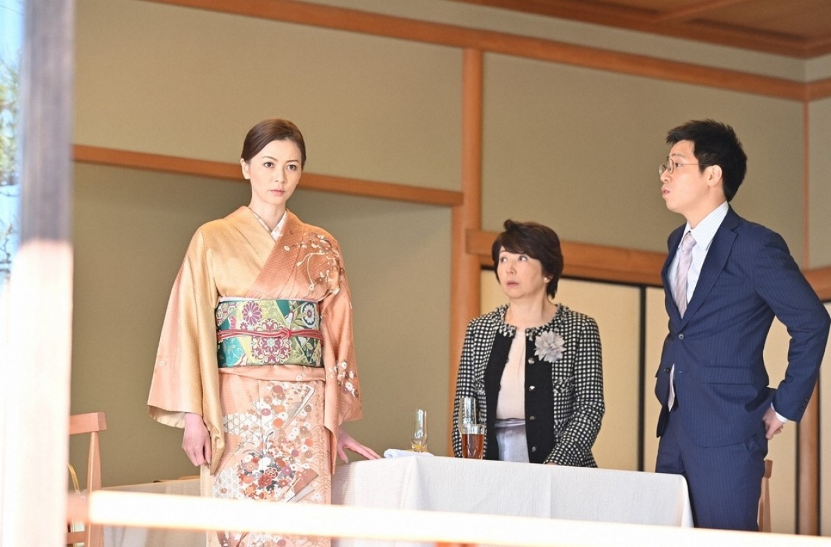 今夜最終回！『恋はつづくよどこまでも』 上白石萌音＆佐藤健の恋の行方は…