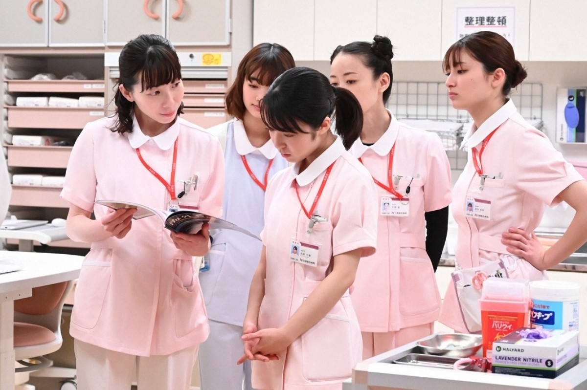 今夜最終回！『恋はつづくよどこまでも』 上白石萌音＆佐藤健の恋の行方は…