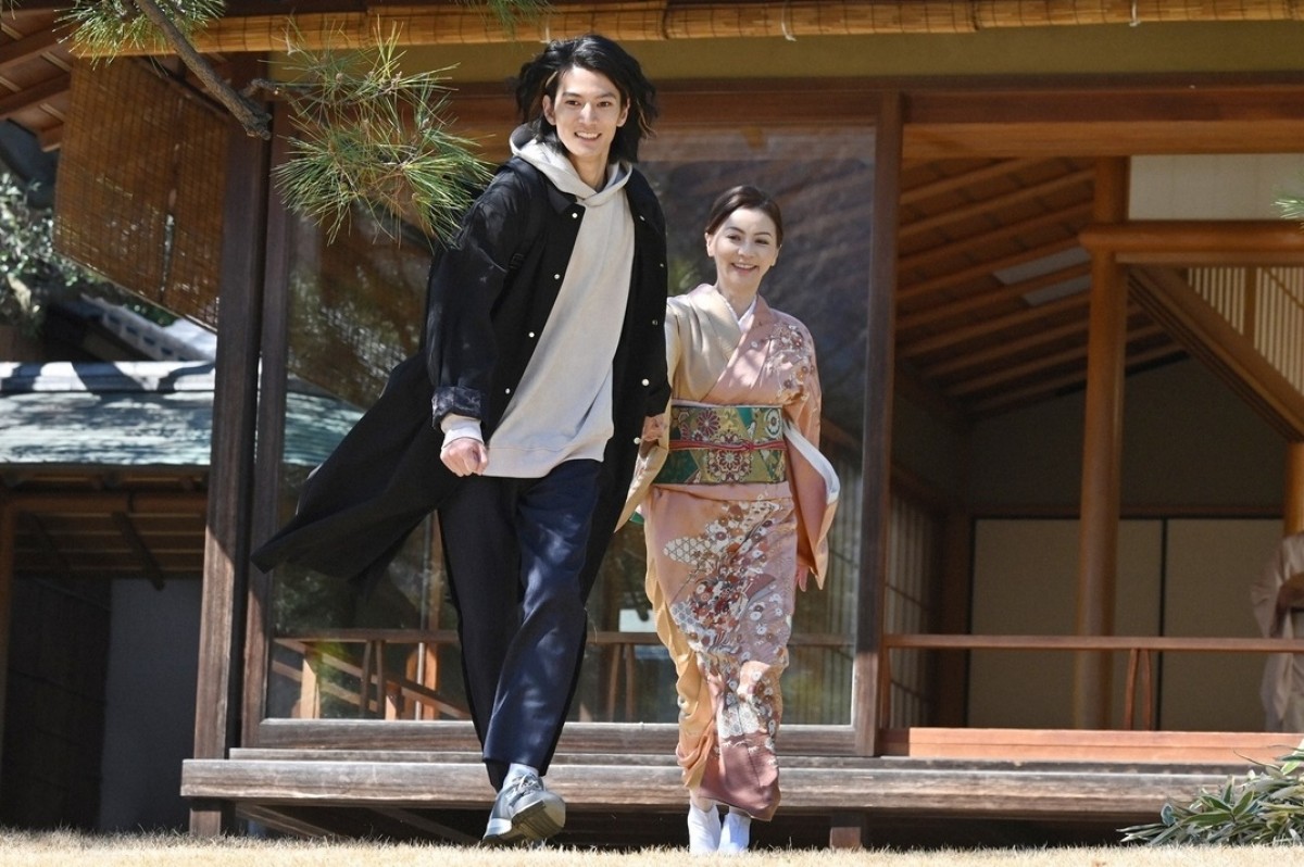 今夜最終回！『恋はつづくよどこまでも』 上白石萌音＆佐藤健の恋の行方は…
