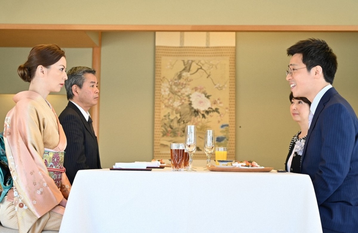 今夜最終回！『恋はつづくよどこまでも』 上白石萌音＆佐藤健の恋の行方は…