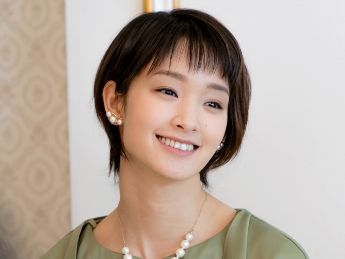 剛力彩芽、久々の演技に緊張　ボイメン・水野勝は役者業への意気込み明かす