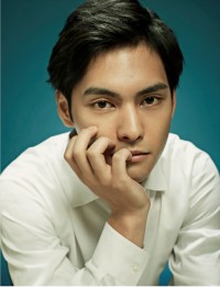 国際共同制作　特集ドラマ『太陽の子』に出演する柳楽優弥