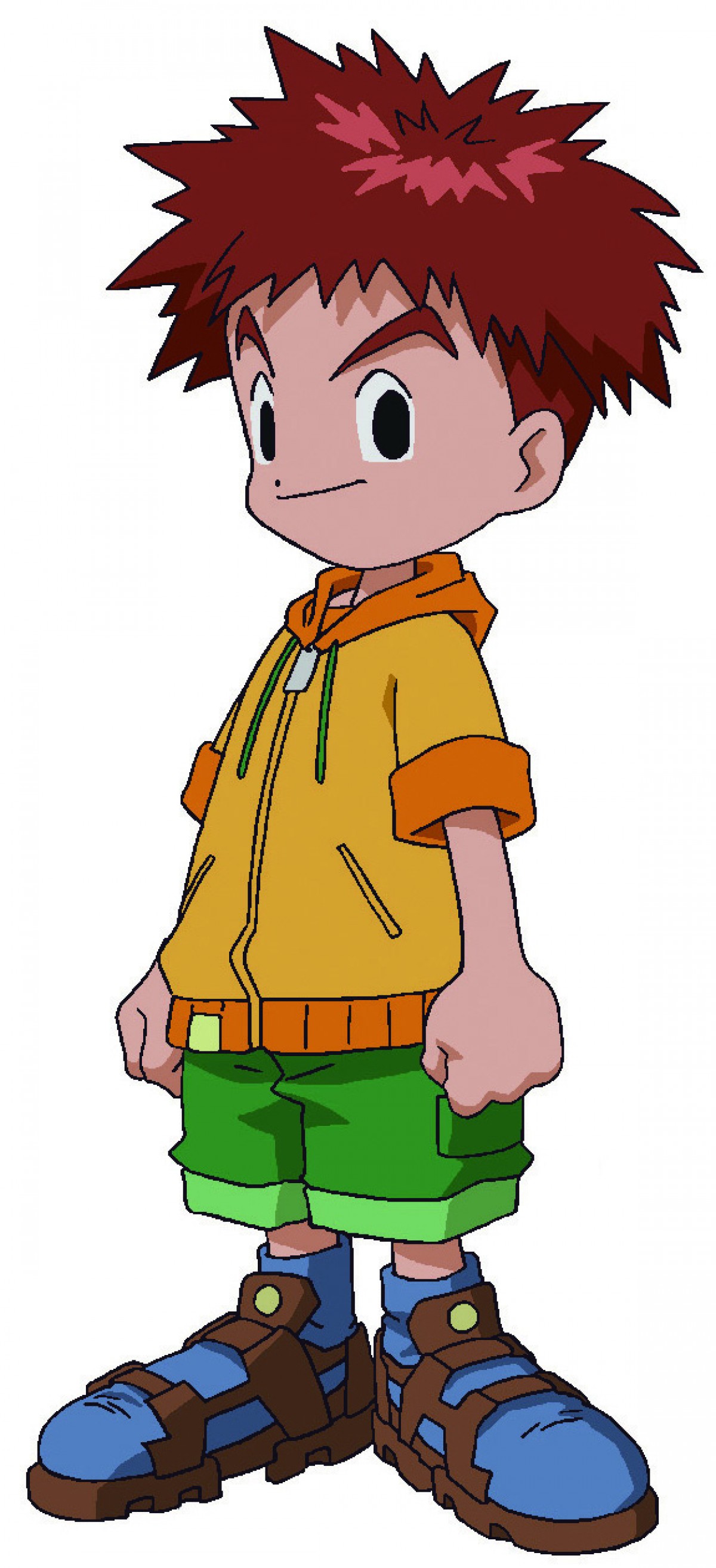 『デジモンアドベンチャー：』豪華キャスト一挙解禁　ナレーションは野沢雅子