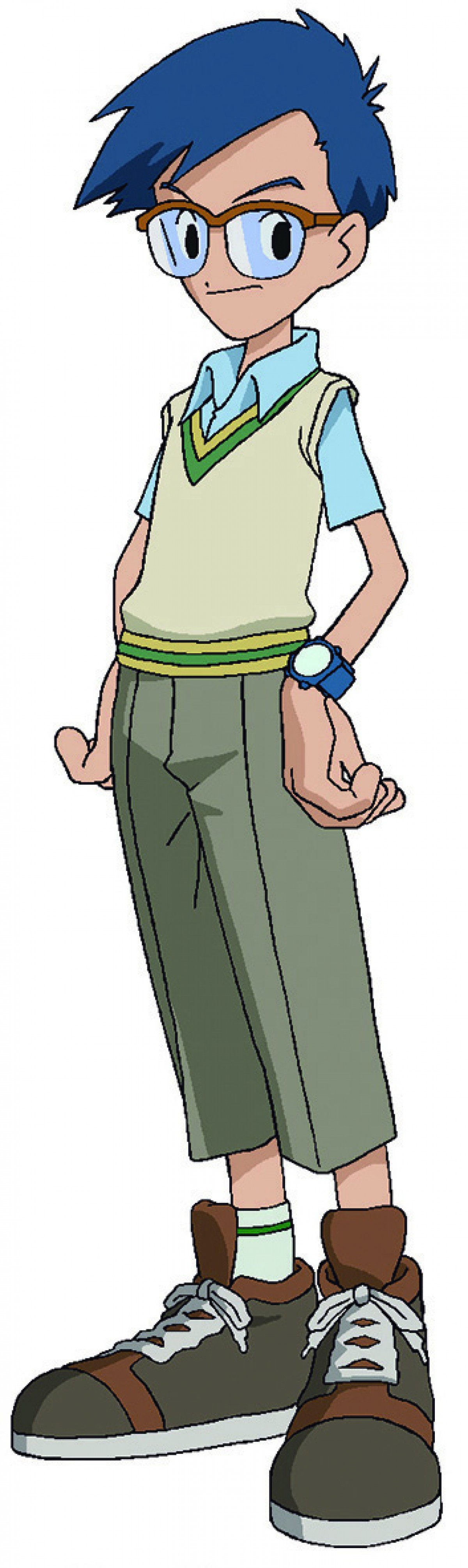 『デジモンアドベンチャー：』豪華キャスト一挙解禁　ナレーションは野沢雅子