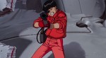 映画『AKIRA』劇中カット