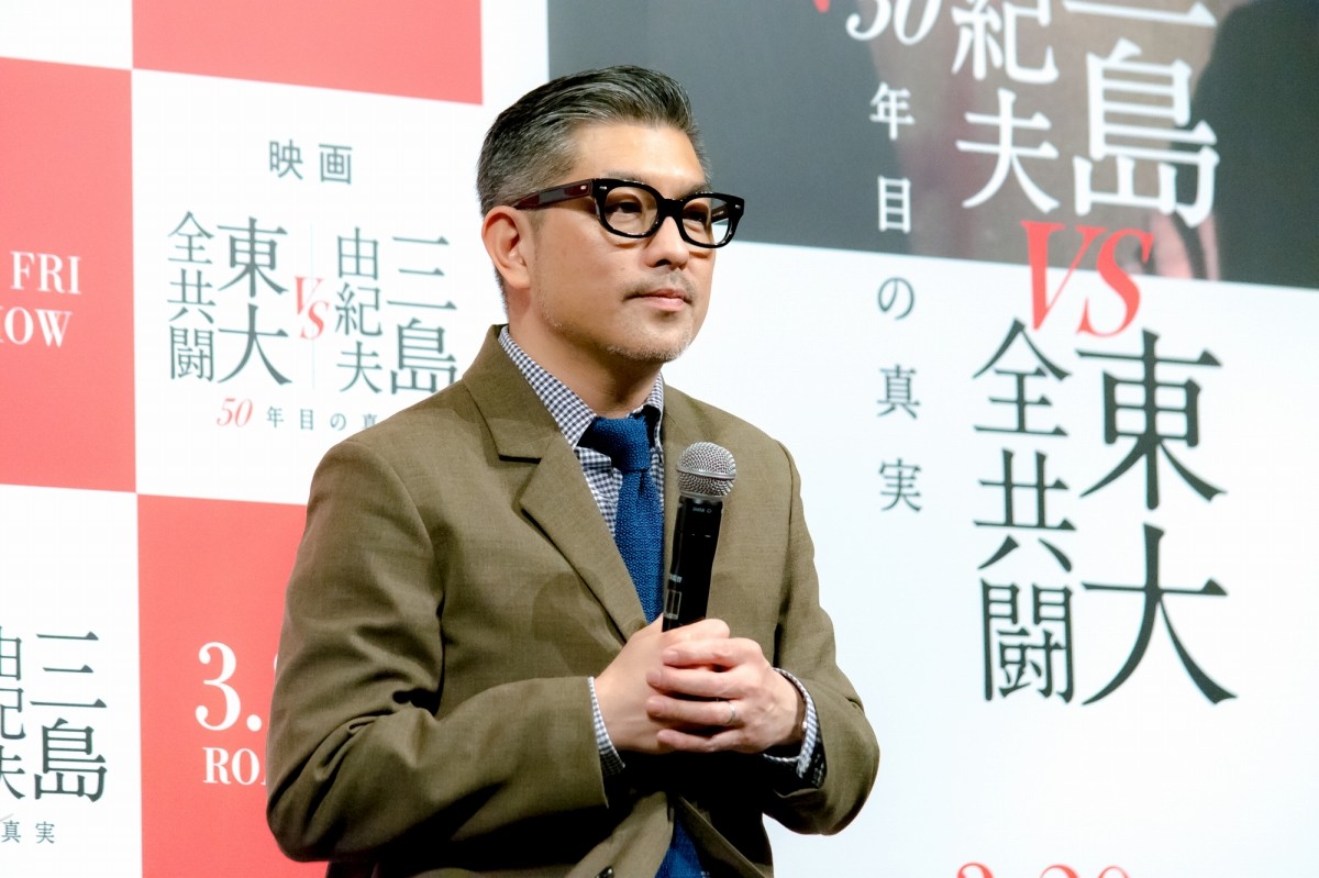 東出昌大、報道後初の公の場で謝罪「裏切りから一生消えない傷を負わせてしまった」