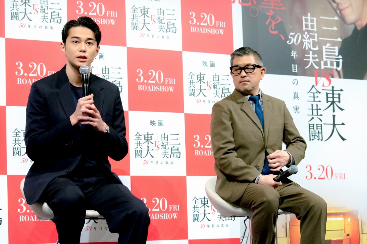 東出昌大、報道後初の公の場で謝罪「裏切りから一生消えない傷を負わせてしまった」