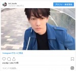 　※ドラマ『恋はつづくよどこまでも』インスタグラム