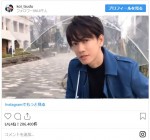 　※ドラマ『恋はつづくよどこまでも』インスタグラム