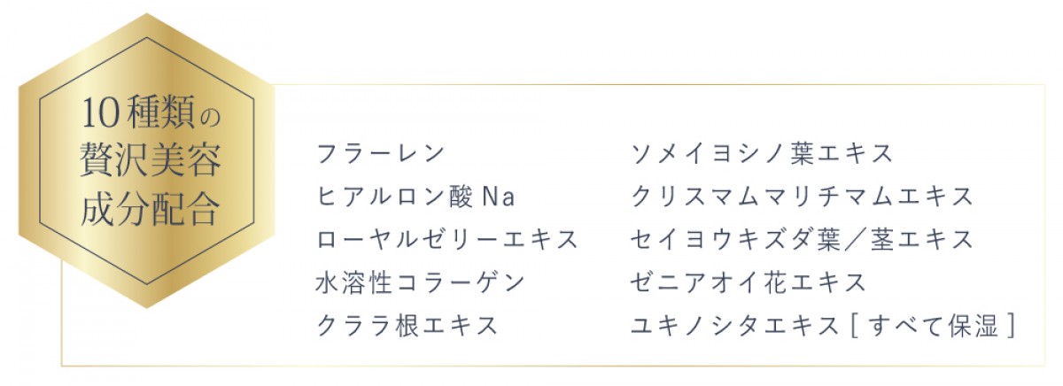 美容液ケアアイシャドウ