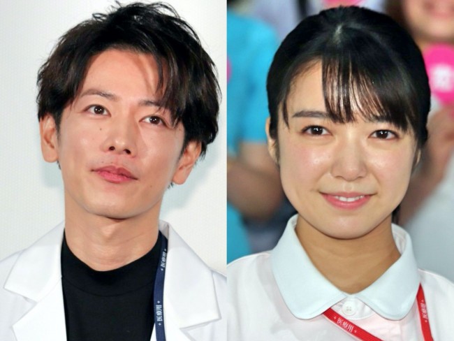 続く は ドラマ 佐藤健 よ 恋 「恋はつづくよどこまでも」なぜ佐藤健に落ちる人が続出したのか？｜シネマトゥデイ